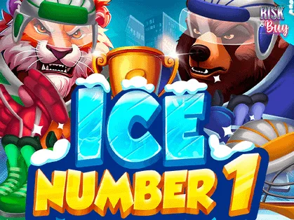 ice_number_one